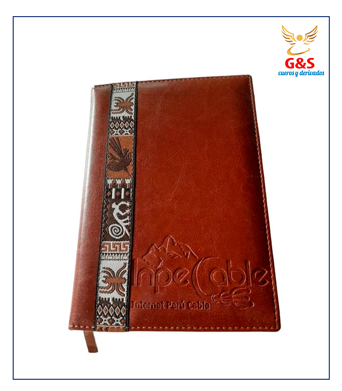 agenda inca roja
